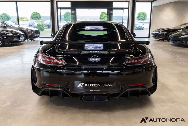 Mercedes-Benz AMG GT 430 kW image number 9