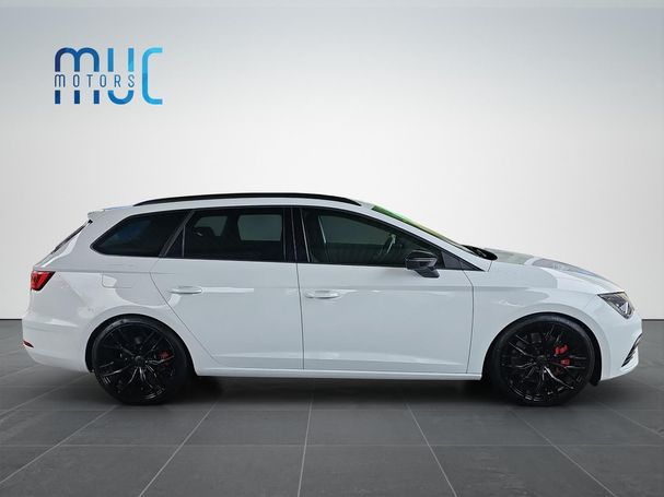 Seat Leon 2.0 TSI 4Drive Cupra 300 221 kW image number 8