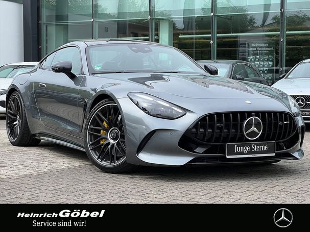 Mercedes-Benz AMG GT 63 Premium 430 kW image number 2