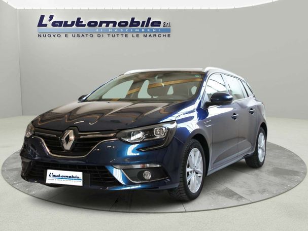 Renault Megane BLUE dCi 115 EDC 85 kW image number 2