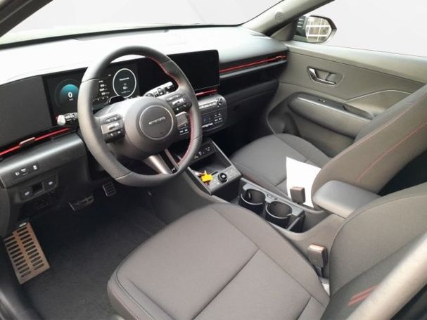 Hyundai Kona 160 kW image number 5