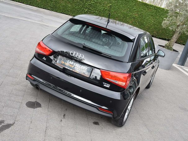 Audi A1 1.0 TFSI 70 kW image number 13