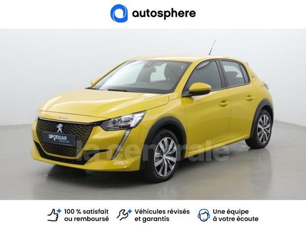 Peugeot 208 100 kW image number 1