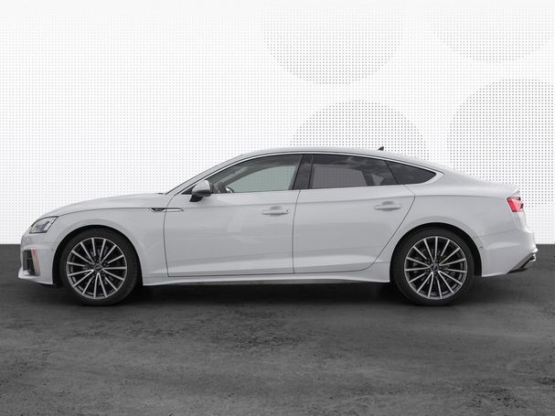 Audi A5 40 g-tron S-line Sportback 125 kW image number 3