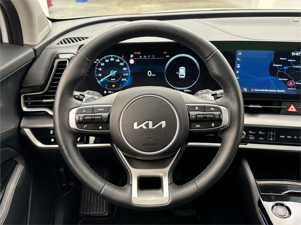 Kia Sportage PHEV 195 kW image number 18