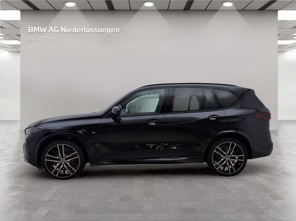 BMW X5 50e xDrive 360 kW image number 4