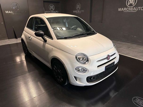 Fiat 500 1.0 51 kW image number 2