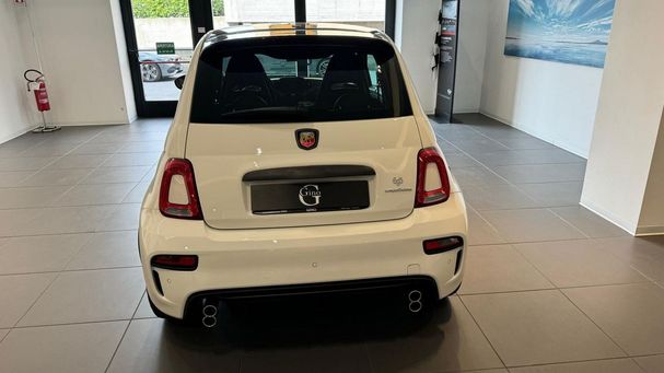 Abarth 695 132 kW image number 12