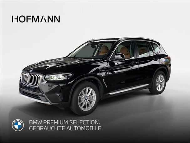 BMW X3 xDrive30e 215 kW image number 1