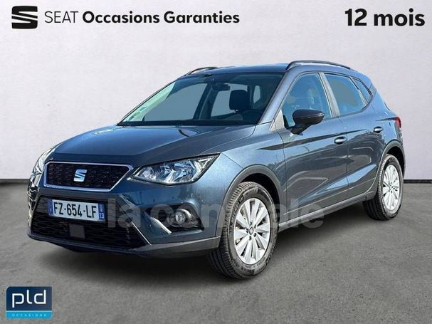 Seat Arona 1.6 TDI Style 70 kW image number 1