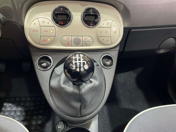 Fiat 500 1.0 51 kW image number 31