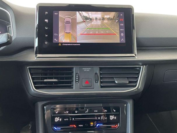 Seat Tarraco 2.0 TDI Xcellence 110 kW image number 14