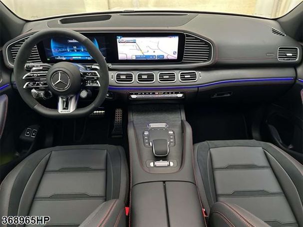 Mercedes-Benz GLE 53 AMG 4Matic+ 400 kW image number 8