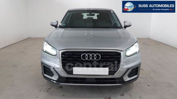 Audi Q2 35 TFSI S tronic 110 kW image number 3