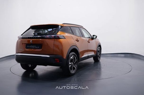 Peugeot 2008 1.2 PureTech 74 kW image number 6