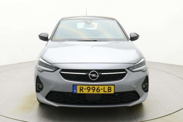 Opel Corsa 1.2 Turbo GS Line 75 kW image number 6