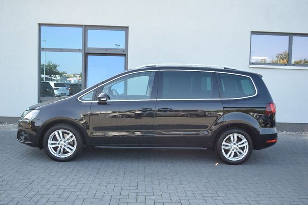 Seat Alhambra 110 kW image number 5