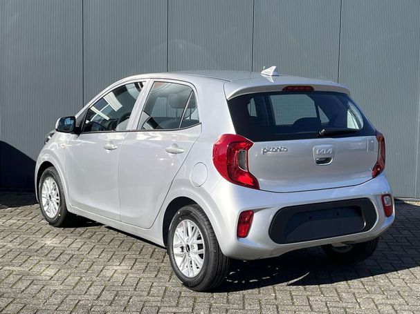 Kia Picanto 1.0 49 kW image number 5