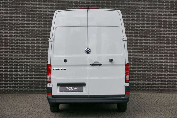 Volkswagen Crafter 35 TDI 130 kW image number 10