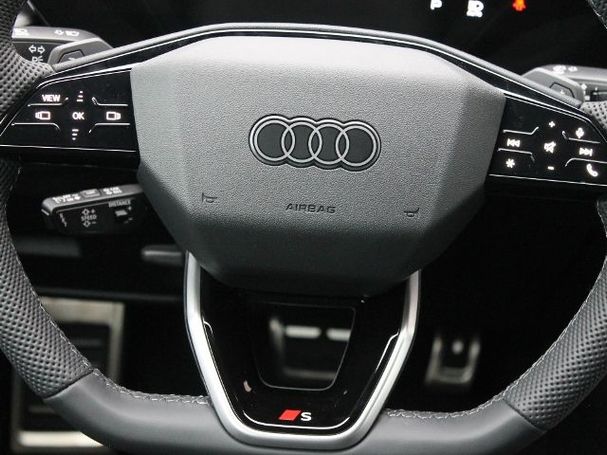 Audi A5 TFSI S tronic 150 kW image number 16