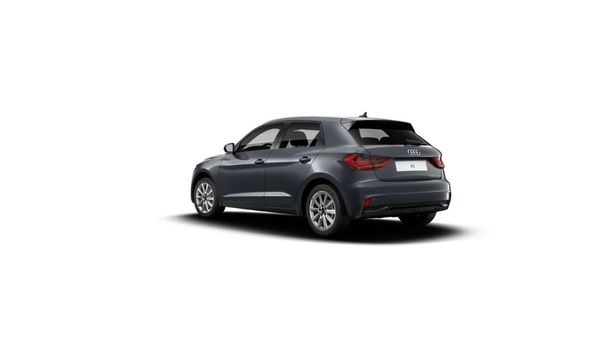 Audi A1 30 TFSI Advanced 81 kW image number 3