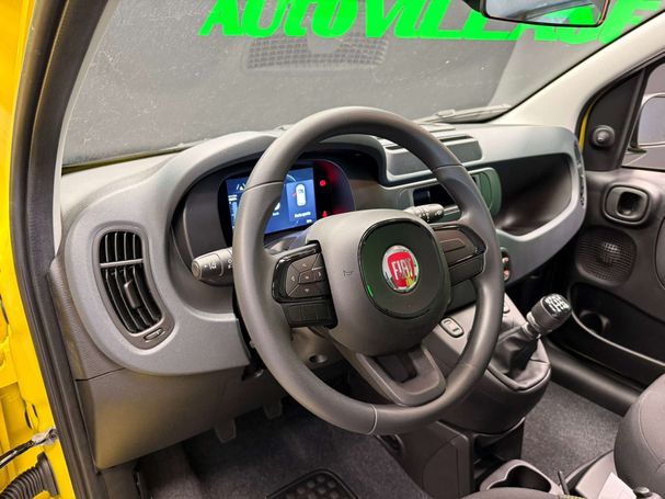 Fiat Panda 51 kW image number 11