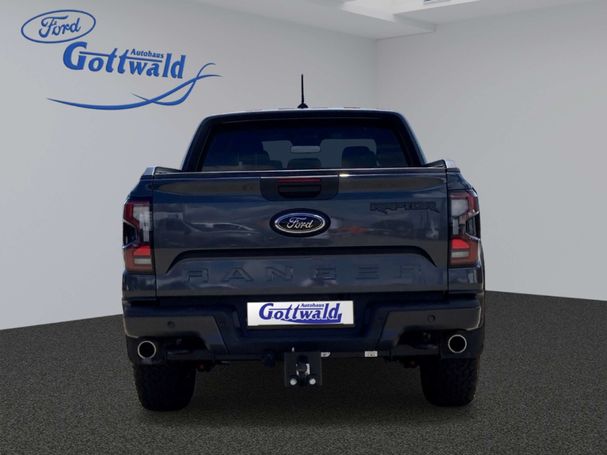 Ford Ranger Raptor 215 kW image number 4