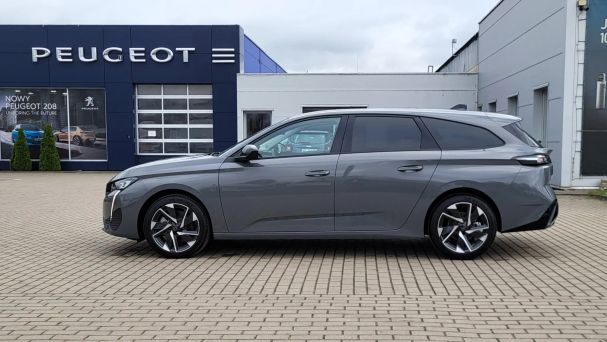 Peugeot 308 BlueHDi EAT8 S&S Allure 96 kW image number 4