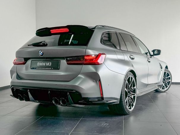 BMW M3 Touring M xDrive 390 kW image number 3