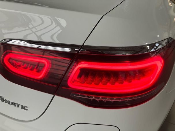 Mercedes-Benz GLC 300 de 225 kW image number 18