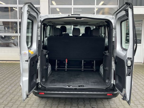 Renault Trafic  dCi Authentique 70 kW image number 27