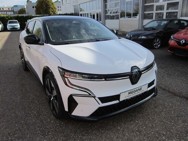 Renault Megane E-Tech EV60 160 kW image number 2