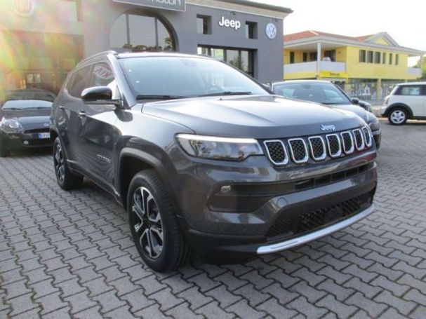 Jeep Compass Limited 96 kW image number 2