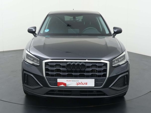 Audi Q2 30 TFSI 81 kW image number 29