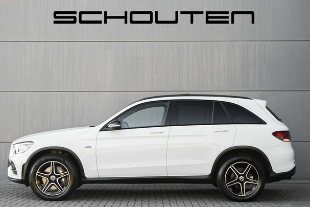 Mercedes-Benz GLC 300 e 4Matic 235 kW image number 15