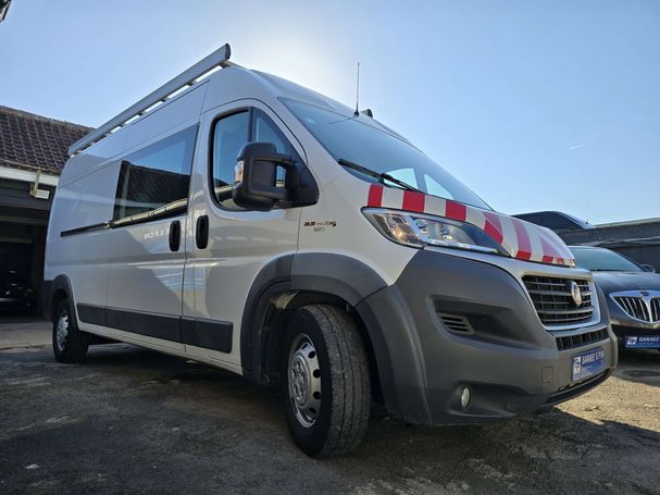 Fiat Ducato 130 kW image number 2