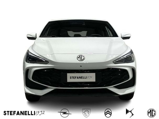 MG MG3 Hybrid+ Luxury 143 kW image number 2