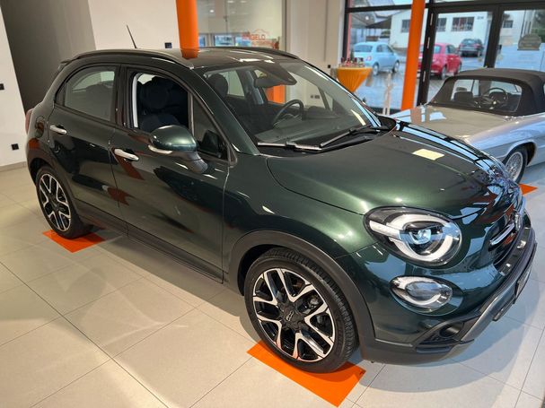 Fiat 500X Cross 1.6 MultiJet 96 kW image number 11