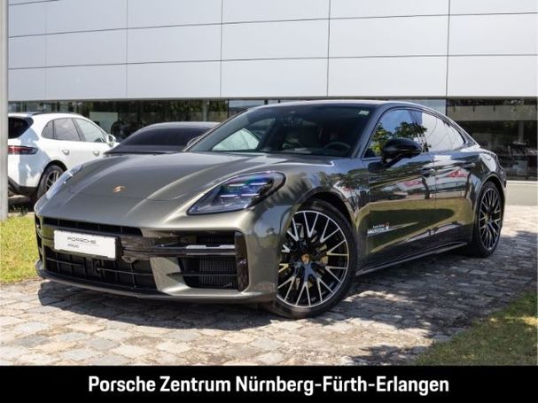 Porsche Panamera 4 E-Hybrid 346 kW image number 1