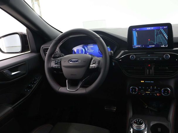 Ford Kuga 165 kW image number 9