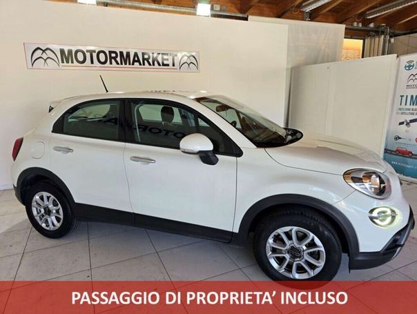 Fiat 500X 1.3 DCT Cross 110 kW image number 2