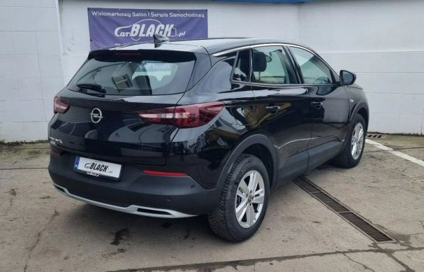 Opel Grandland X 96 kW image number 3