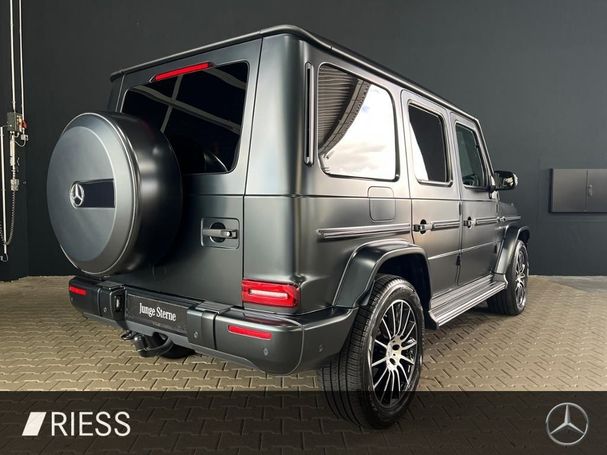 Mercedes-Benz G 500 310 kW image number 6