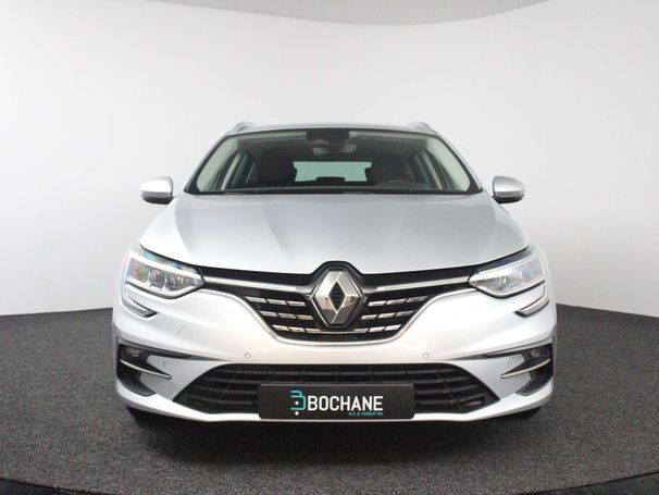 Renault Megane Estate TCe 140 103 kW image number 15