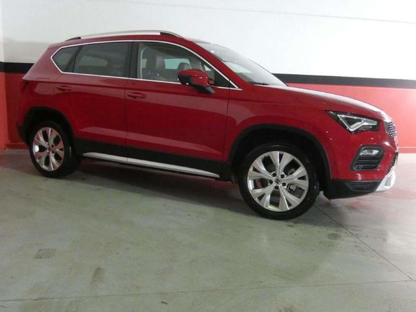 Seat Ateca 1.5 TSI DSG 110 kW image number 7