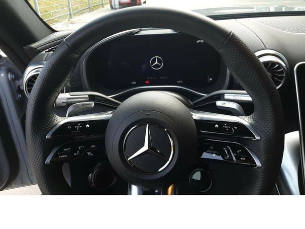 Mercedes-Benz SL 63 AMG 430 kW image number 9