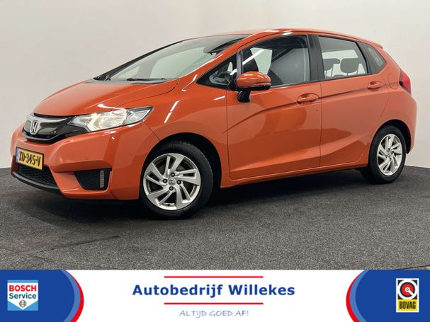 Honda Jazz 1.3 i-VTEC Comfort 75 kW image number 1