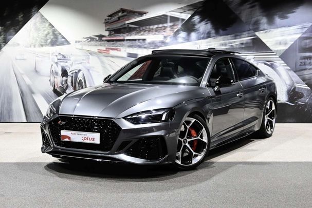 Audi RS5 2.9 TFSI quattro Sportback 331 kW image number 1