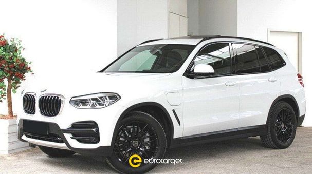 BMW X3 xDrive30e M Sport 215 kW image number 1