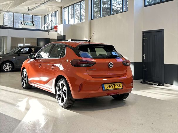 Opel Corsa e 50 kWh 100 kW image number 4